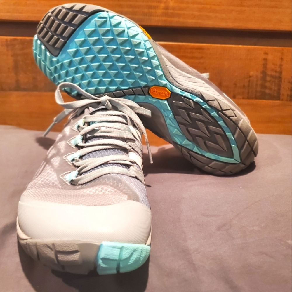 Merrell Trail Glove 4